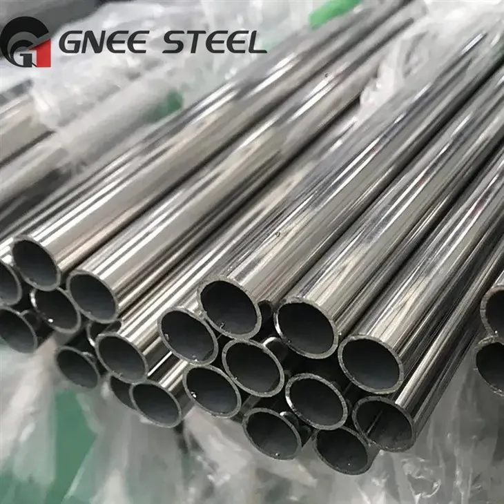 Stainless Steel Tube   (67)