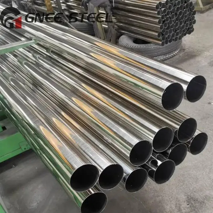 Stainless Steel Tube   (68)