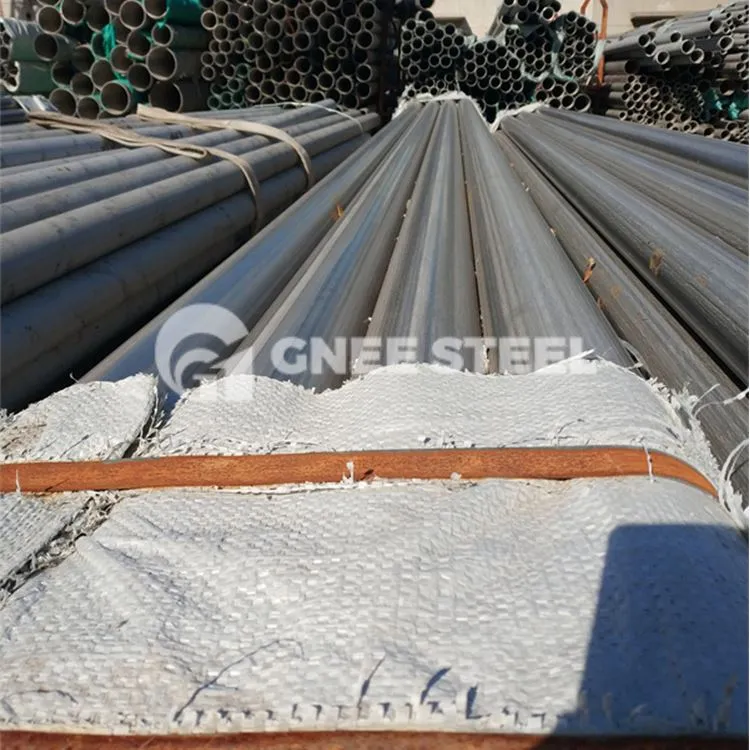 Pipa Las A213 T5 T9 T11