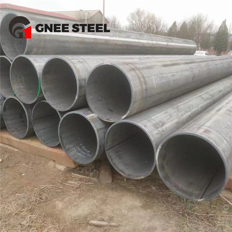 Pengelasan Fusi Pipa API 5L X42