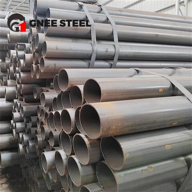 Electric Resistance API 5L X56 Welded Tube