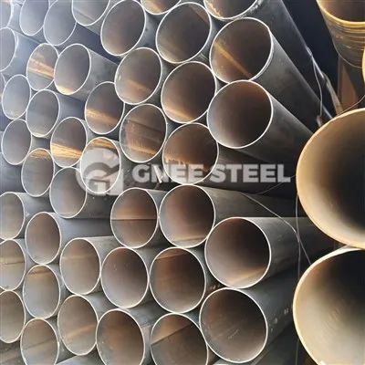 Tabung ERW A335 P11 P91