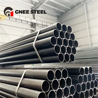 Baja Karbon ASTM A106 Kelas B