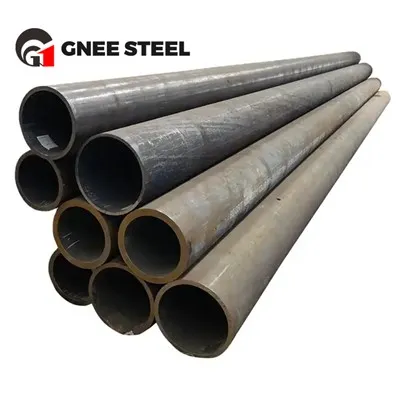 Pipa Baja Karbon ASTM A53