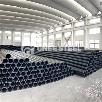 Pipa Erw ST37.0 ST35.8