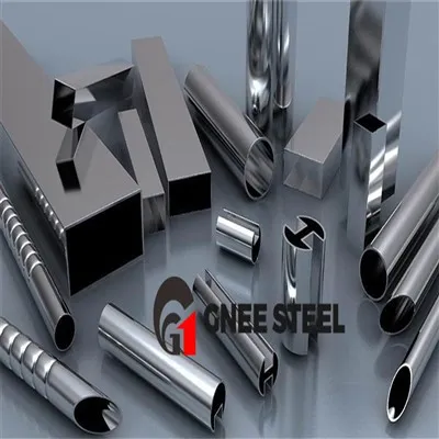 Pipa Baja Tahan Karat A312 A213 A249 TP201