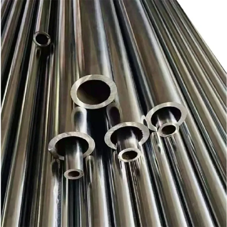 1.4308 Stainless Seamless Steel Pipe