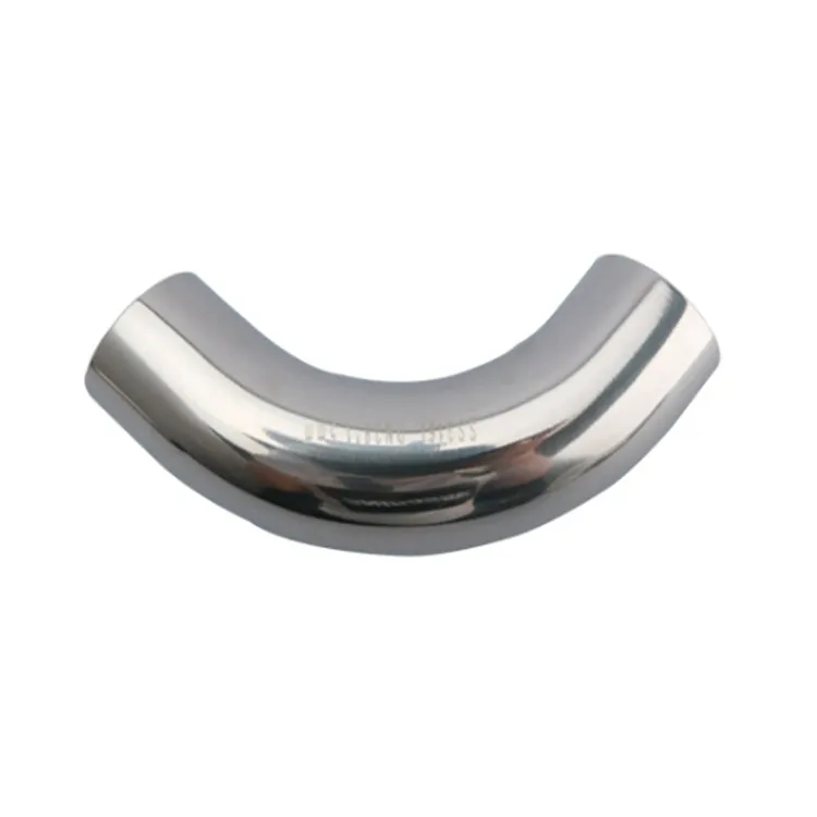 Sambungan Pipa Puting Flange 304