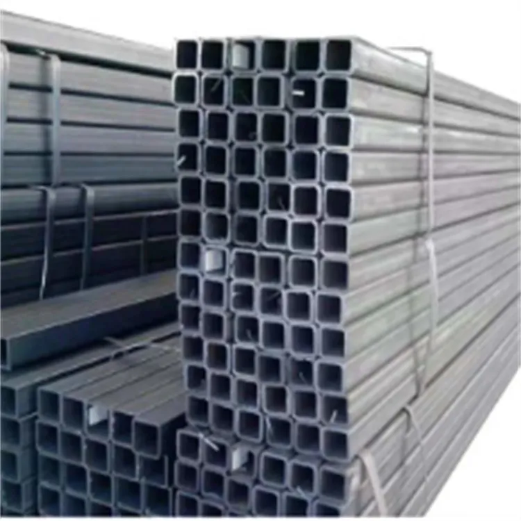 304L Seamless Stainless Steel Tube Square