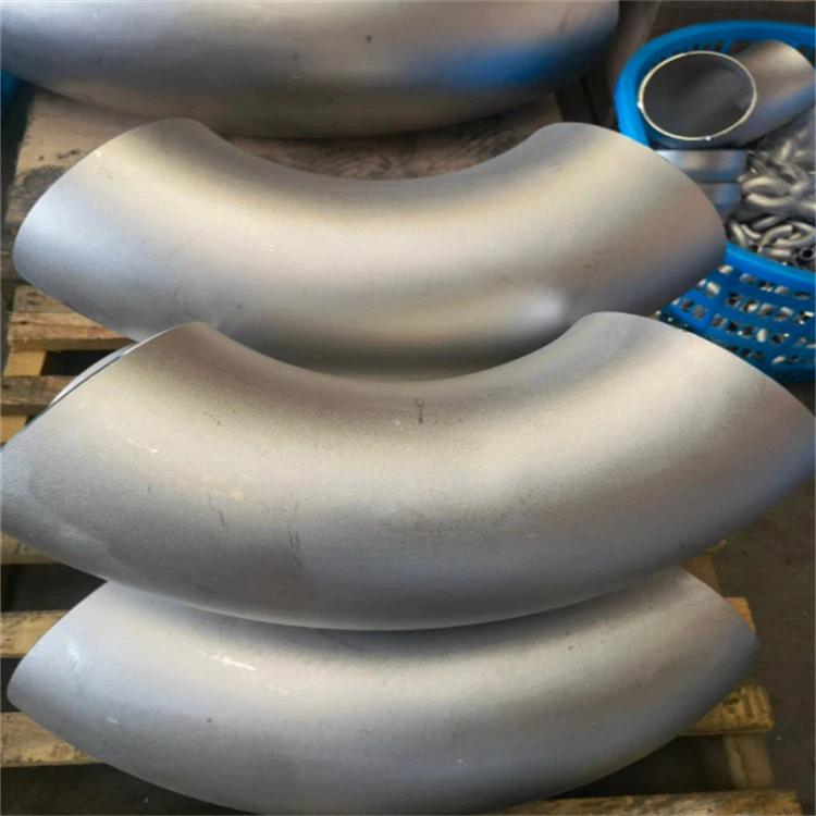 316 Pemasangan Pipa Baja Karbon