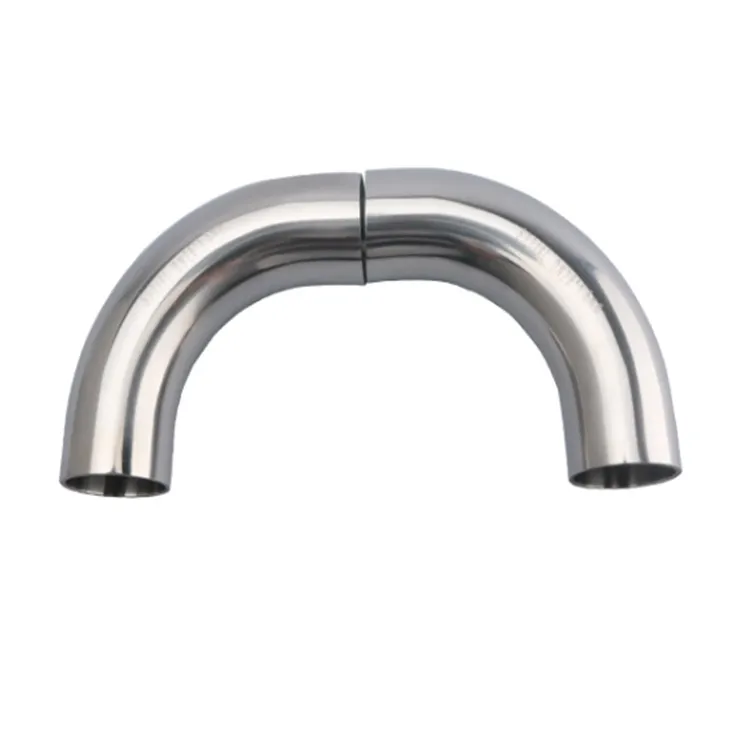 Sambungan Pipa Puting Flange 316