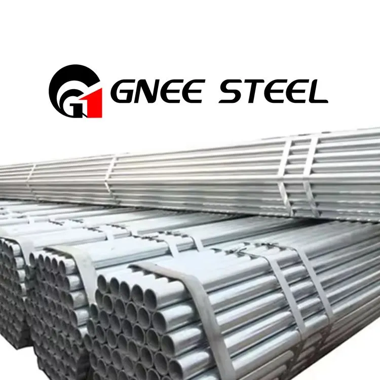 Pipa Baja Tahan Karat Tanpa Sambungan 316