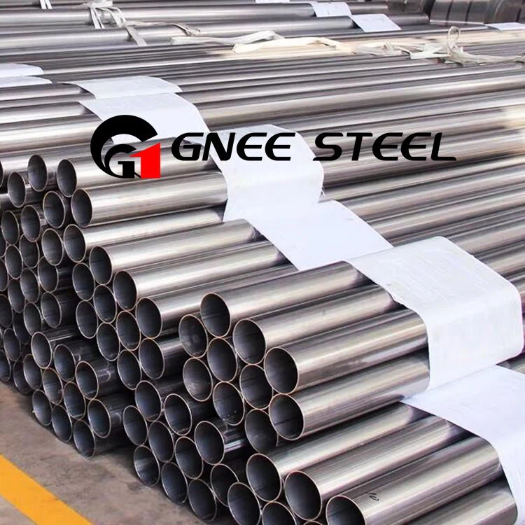 Pipa Baja Tahan Karat 316