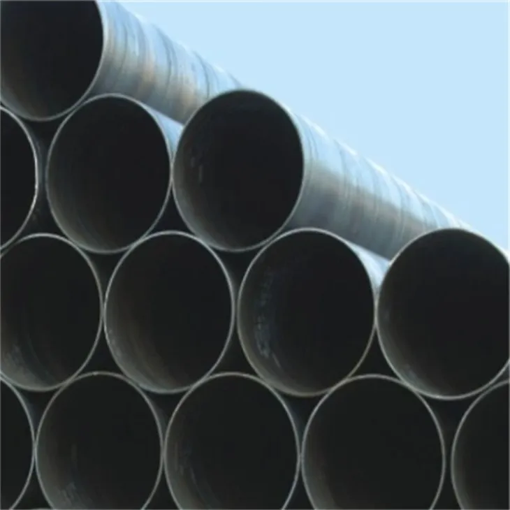 Pipa SSAW Spiral Welded Diameter 36 Inch