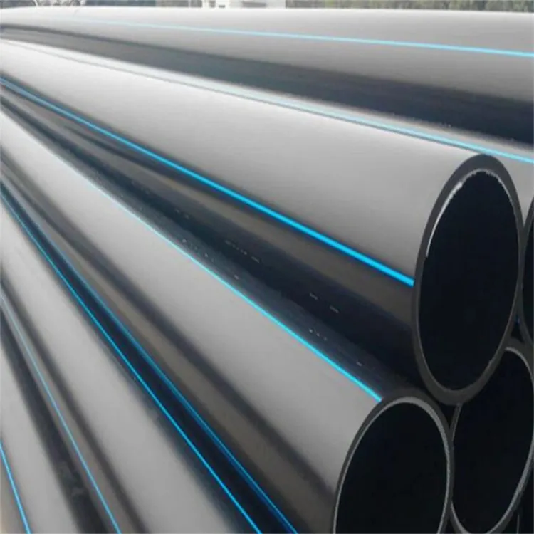 Pipa Penghubung Pengelasan Elektrofusi 4 Inci