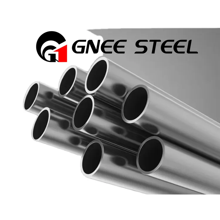 430 Pipa Presisi Bulat Dipoles