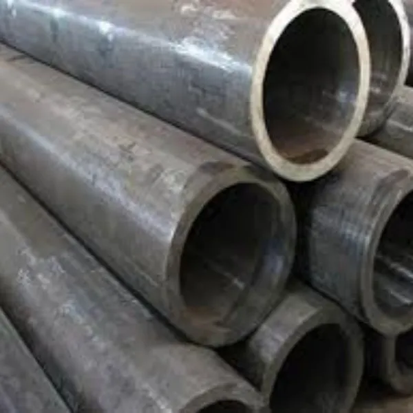 A Complete Guide To Alloy Steel Pipe