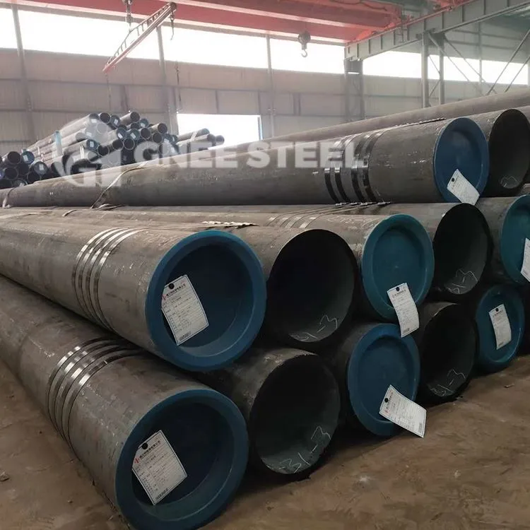 Pipa Baja Dilas A178 Untuk Boiler