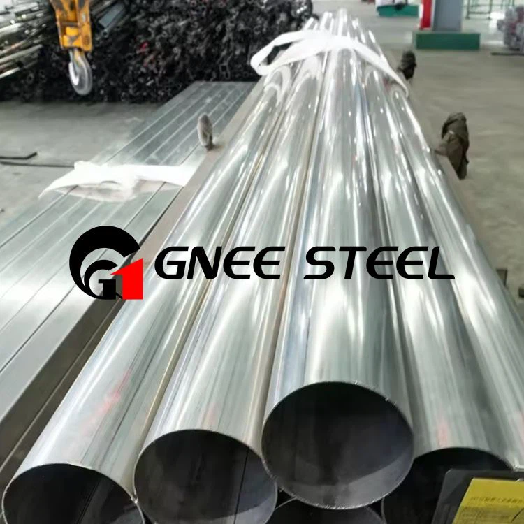 Stok Pipa Stainless Steel A249