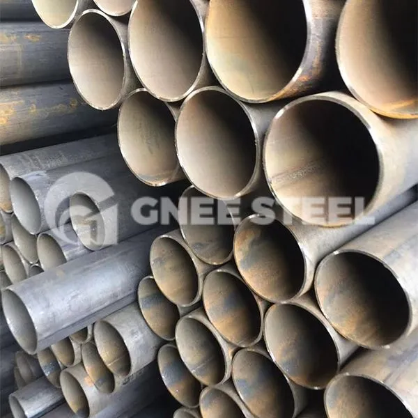 Pipa Baja Karbon A252