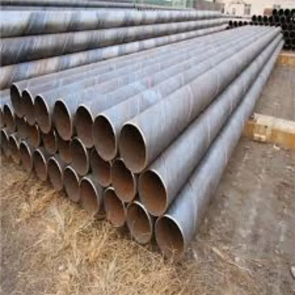 A252 Steel Welded Pipe