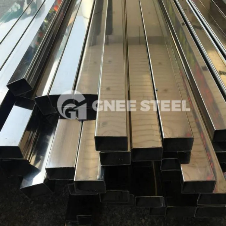 Sebuah268 430 Pipa Las Baja Tahan Karat