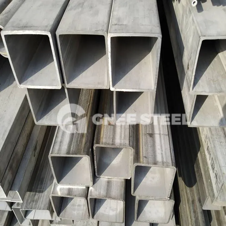 Tabung Feritik Dilas A269