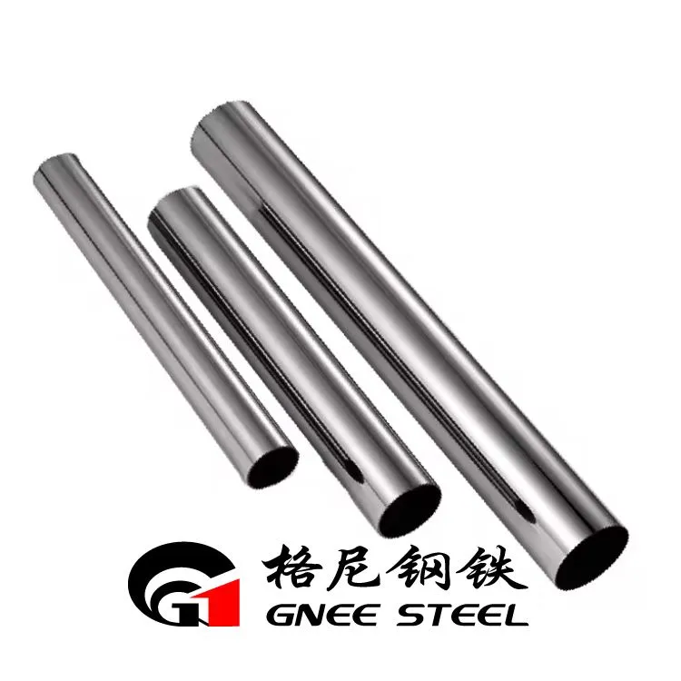 Pipa Tahan Karat A270 TP304