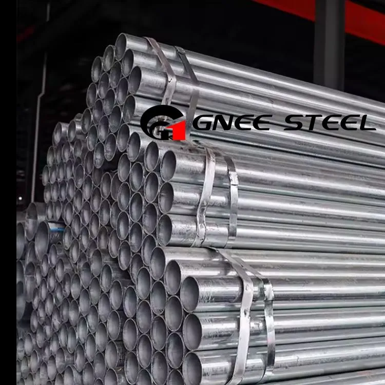 Tabung Baja Tahan Karat A312