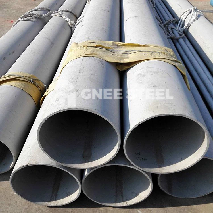 Pipa Las A358 TP316L EFW