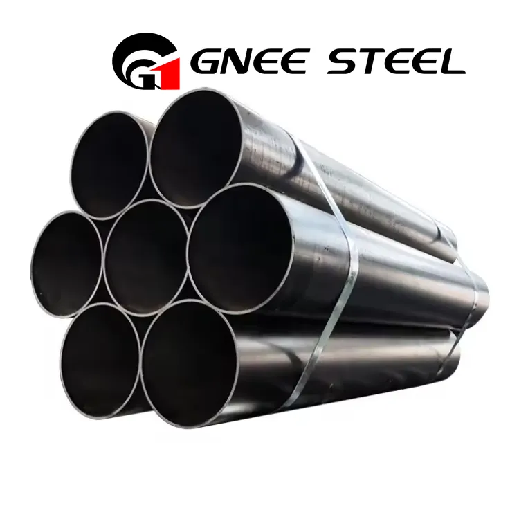 Pipa Baja Karbon A36