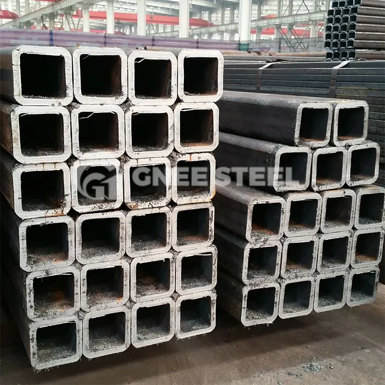 Tabung Baja Mekanik A512