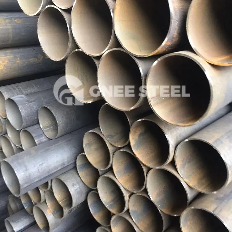 A53/A53M GRA GRB ERW Pipe