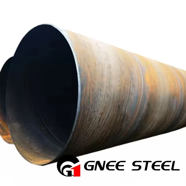 Pipa Baja Las A53 Api5l