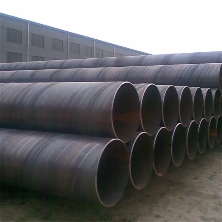 Tabung Hitam Dilas Spiral A53