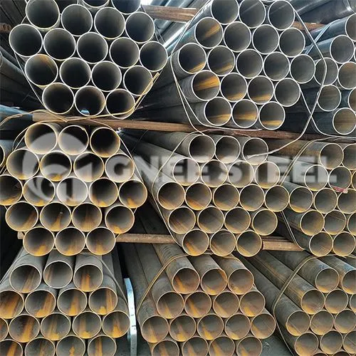 Pipa EFW Baja Karbon A672 B60