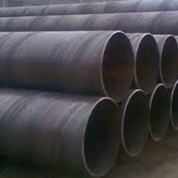 A672 ELECTRIC FUSION WELDED (EFW) STEEL PIPE