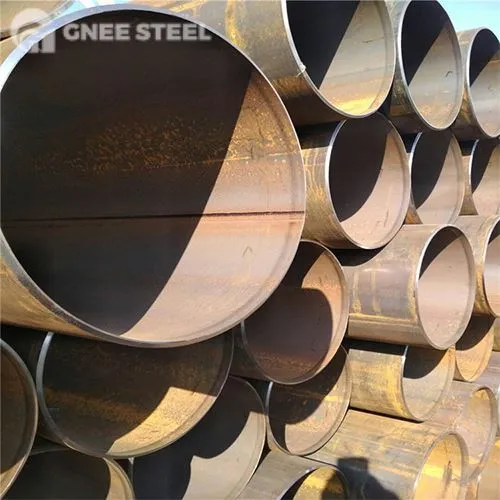 A672 J90 EFW Pipa Las Lurus