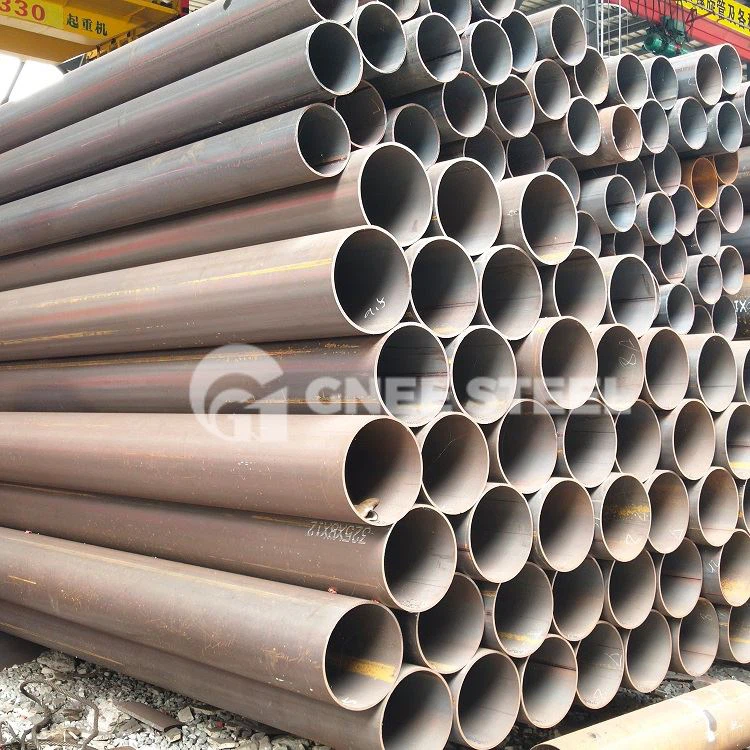 A672 L65 EFW Pipa Las Lurus