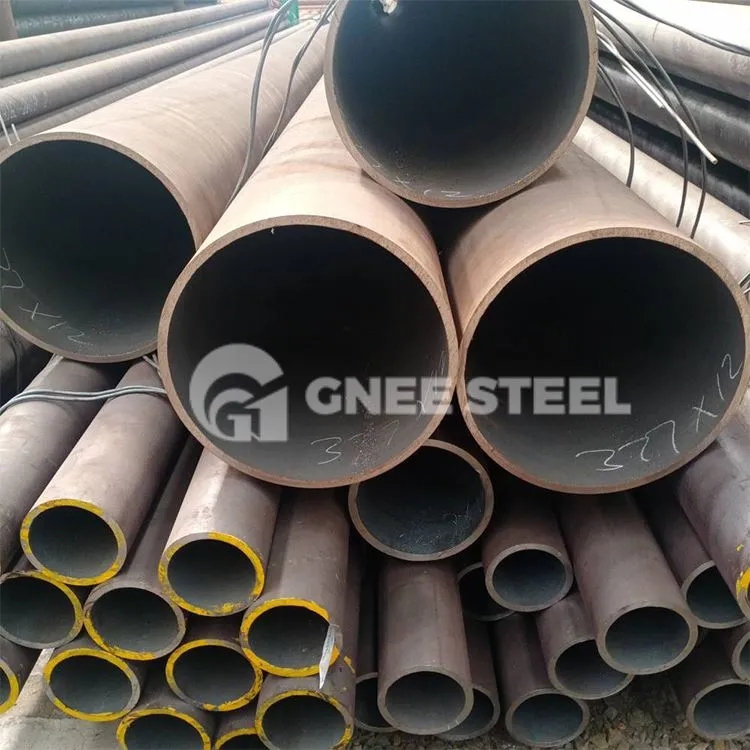 Pipa Tekanan Tinggi A672 N75