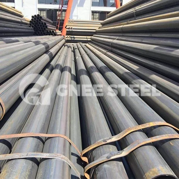 A691 CMSH70 Alloy Steel EFW Pipe suppliers
