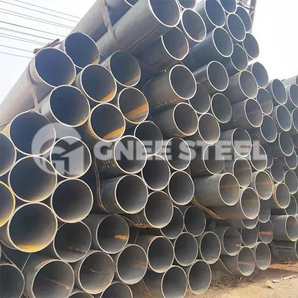 A691 CMSH70 Alloy Steel EFW Pipe