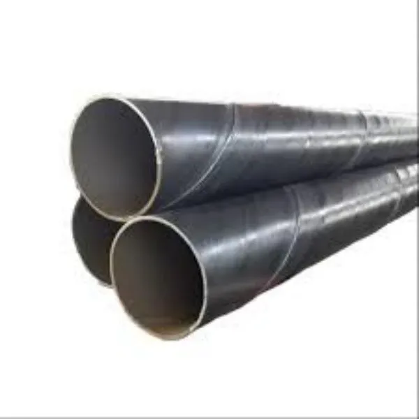 A691 Weld Tube