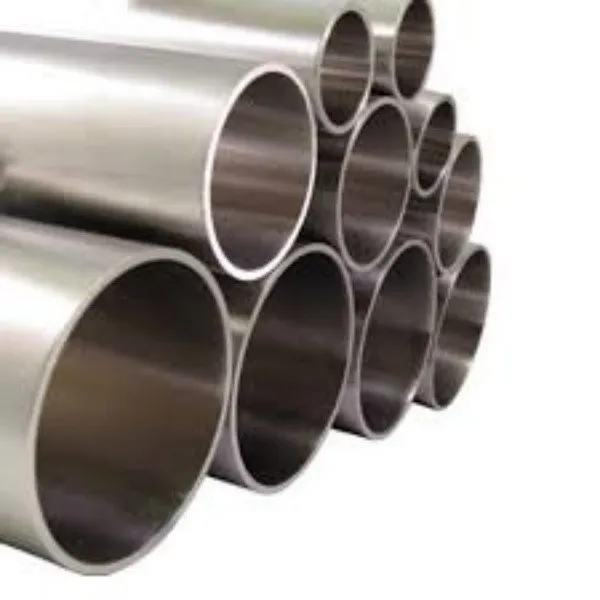 A691 Weld Tube