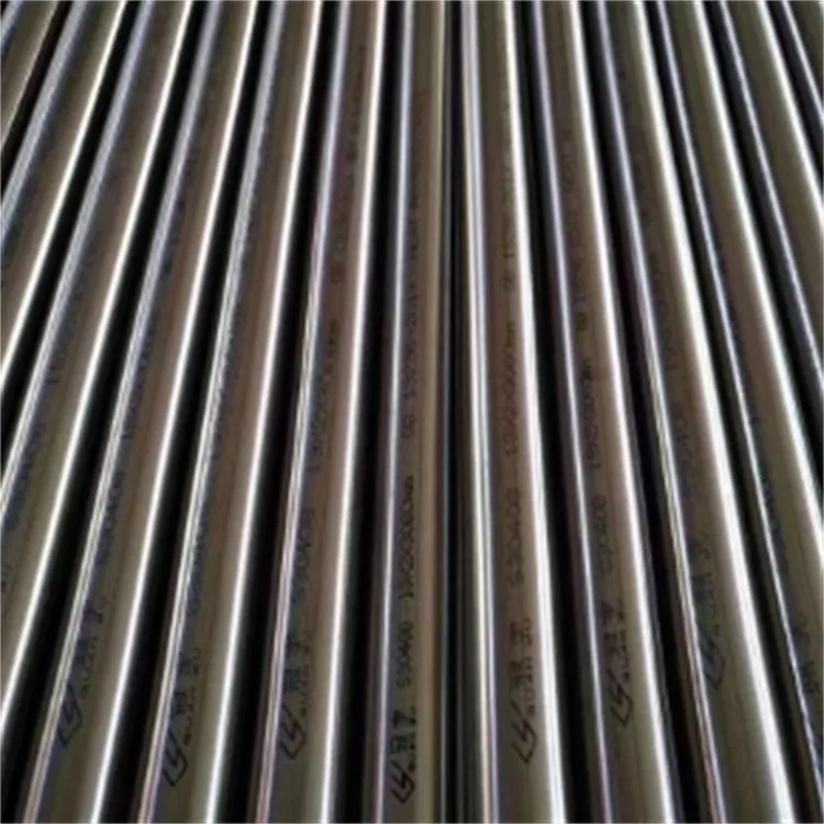 AISI 202 Stainless Steel Pipe
