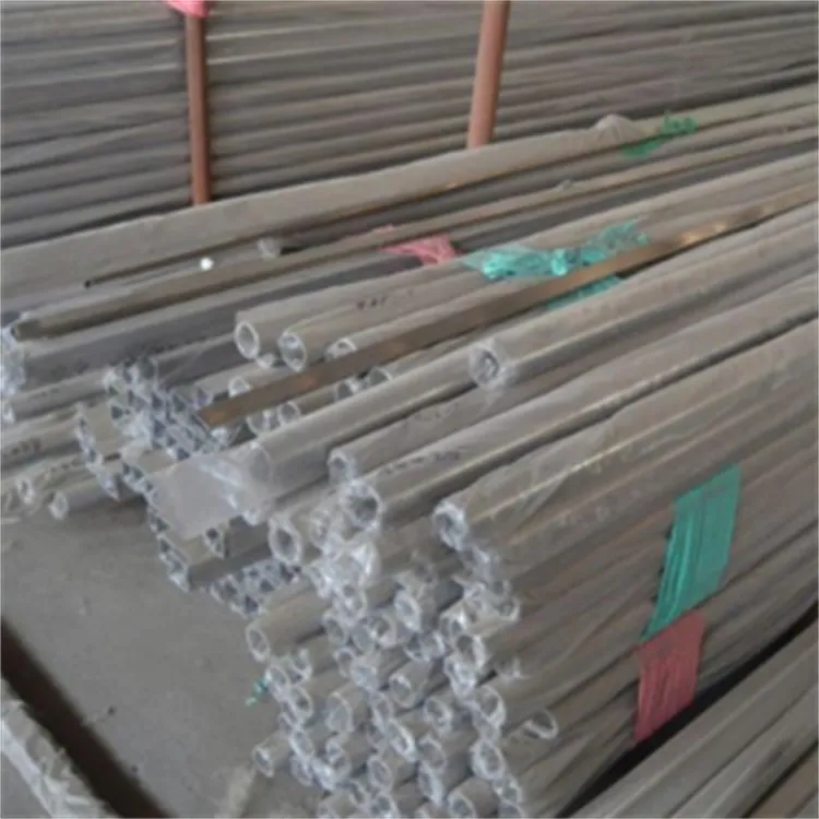 Pipa Baja Tahan Karat AISI 410