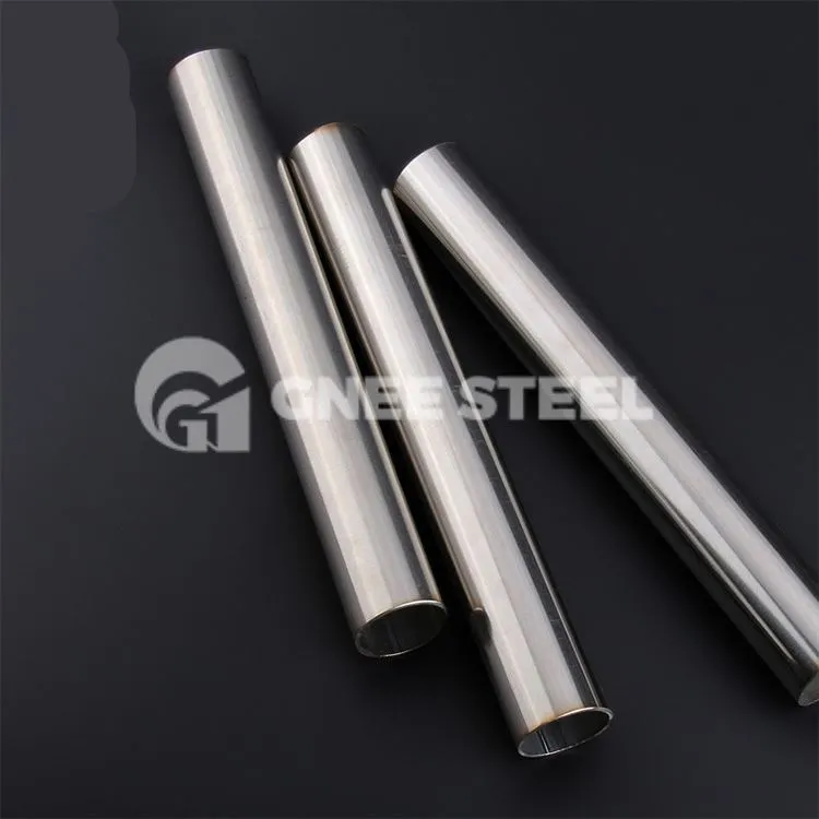 Pipa Baja Tahan Karat Las Anil A269