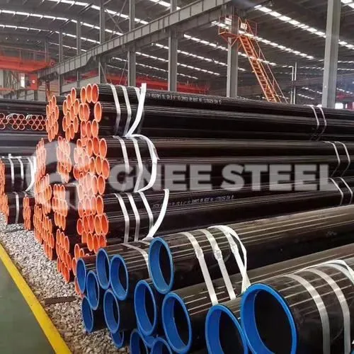 API 5CT Casing Pipe