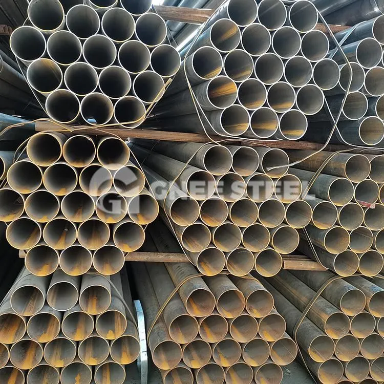 API 5CT LSAW Pipe