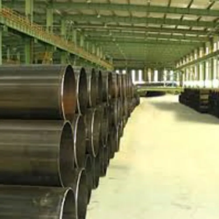 Pipa Baja ERW Kelas API 5L B